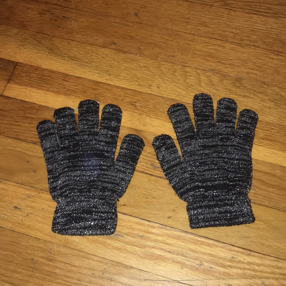 Winter gloves